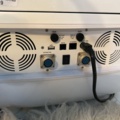 1435519-6 Plasma treatment for skin/scars/eyelids/medical applications - GMV Plexr Plus, -2019