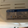 1435519-8 Plasma treatment for skin/scars/eyelids/medical applications - GMV Plexr Plus, -2019