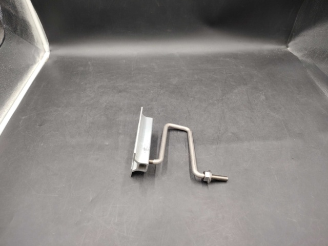 1432402-1 Takkrokssats Flex, ca 50 st  -  M10