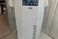 1435522 Fettreduceringsmaskin med tillbehör - Zimmer Z Lipo, -2019