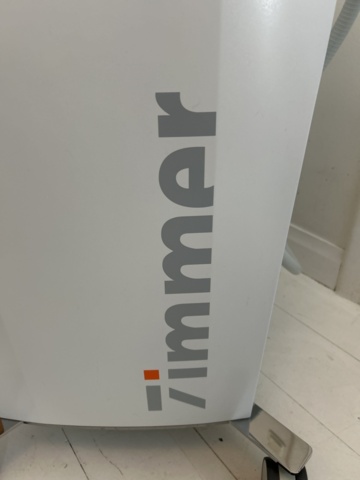 1435522-2 Fettreduceringsmaskin med tillbehör - Zimmer Z Lipo, -2019