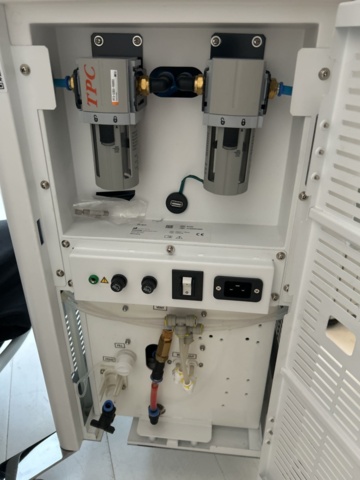 1435522-5 Fettreduceringsmaskin med tillbehör - Zimmer Z Lipo, -2019