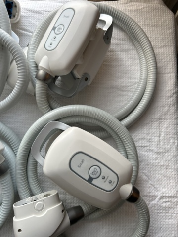 1435522-9 Fettreduceringsmaskin med tillbehör - Zimmer Z Lipo, -2019