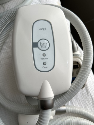 1435522-11 Fettreduceringsmaskin med tillbehör - Zimmer Z Lipo, -2019