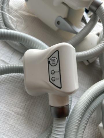 1435522-12 Fettreduceringsmaskin med tillbehör - Zimmer Z Lipo, -2019