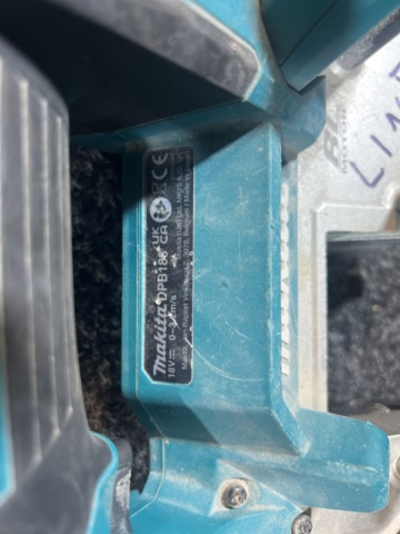 1431438-8 Tools 6 pcs - Makita