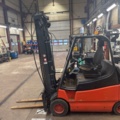 1321204-6 Forklift Linde E30/600-03 -2008