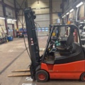 1321204-7 Forklift Linde E30/600-03 -2008