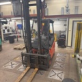 1321204-8 Forklift Linde E30/600-03 -2008