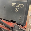 1321204-31 Forklift Linde E30/600-03 -2008