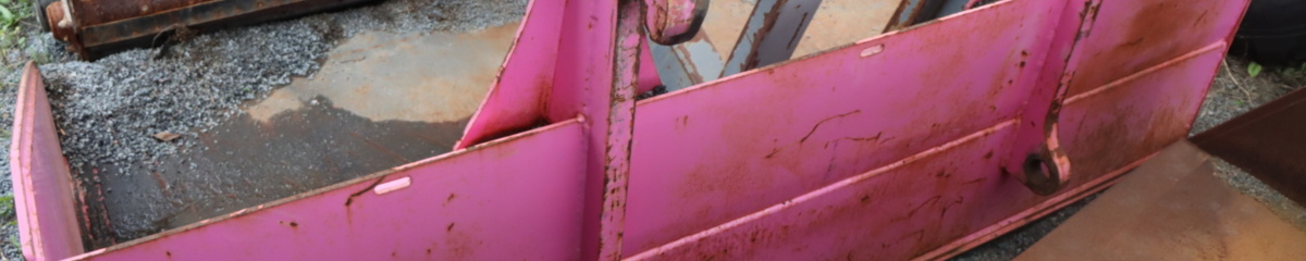 Bild som representerar auktionen - Björnens Maskin & Lyft entrepenad AB i konkurs