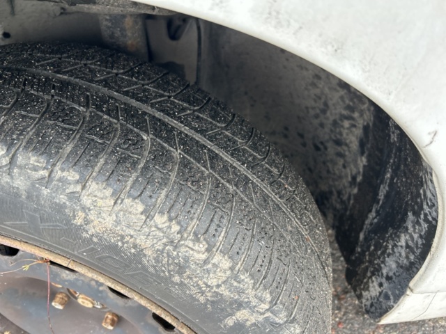 1423597-23 Peugeot Partner Van Utökad Last 1.6 BlueHDi Manuell, 99hk, 2016 (Reparationsobjekt)