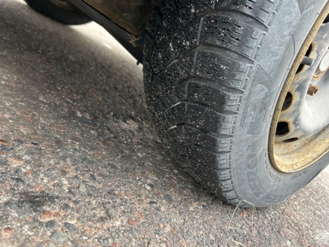 1423597-25 Peugeot Partner Van Utökad Last 1.6 BlueHDi Manuell, 99hk, 2016 (Reparationsobjekt)