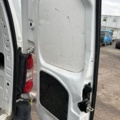 1423597-41 Peugeot Partner Van Utökad Last 1.6 BlueHDi Manuell, 99hk, 2016 (Reparationsobjekt)