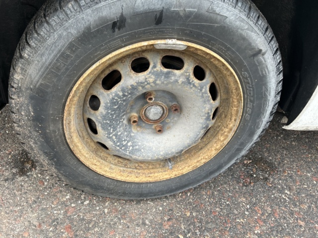 1423597-26 Peugeot Partner Van Utökad Last 1.6 BlueHDi Manuell, 99hk, 2016 (Reparationsobjekt)