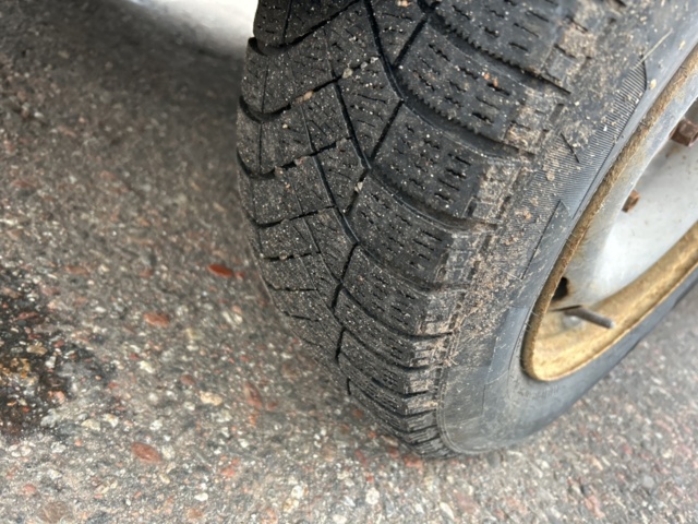 1423597-27 Peugeot Partner Van Utökad Last 1.6 BlueHDi Manuell, 99hk, 2016 (Reparationsobjekt)