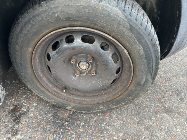 1423597-28 Peugeot Partner Van Utökad Last 1.6 BlueHDi Manuell, 99hk, 2016 (Reparationsobjekt)