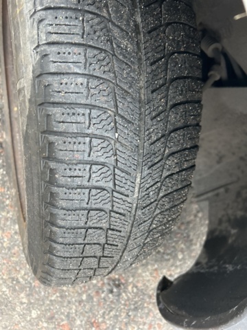 1423597-29 Peugeot Partner Van Utökad Last 1.6 BlueHDi Manuell, 99hk, 2016 (Reparationsobjekt)