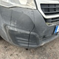 1423597-44 Peugeot Partner Van Utökad Last 1.6 BlueHDi Manuell, 99hk, 2016 (Reparationsobjekt)