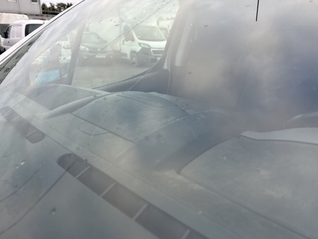 1423597-47 Peugeot Partner Van Utökad Last 1.6 BlueHDi Manuell, 99hk, 2016 (Reparationsobjekt)