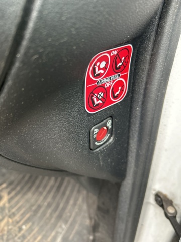 1423597-20 Peugeot Partner Van Utökad Last 1.6 BlueHDi Manuell, 99hk, 2016 (Reparationsobjekt)