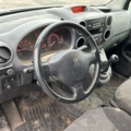 1423597-10 Peugeot Partner Van Utökad Last 1.6 BlueHDi Manuell, 99hk, 2016 (Reparationsobjekt)