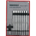 1347213-1 Socket screwdriver set - Teng Tools, 7-19 mm, 10 pieces