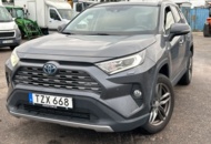 1423598 Toyota RAV4 Hybrid AWD-i E-CVT, 222hk, 2021
