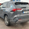 1423598-3 Toyota RAV4 Hybrid AWD-i E-CVT, 222hk, 2021