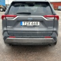 1423598-4 Toyota RAV4 Hybrid AWD-i E-CVT, 222hk, 2021