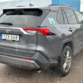 1423598-5 Toyota RAV4 Hybrid AWD-i E-CVT, 222hk, 2021