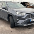 1423598-7 Toyota RAV4 Hybrid AWD-i E-CVT, 222hk, 2021