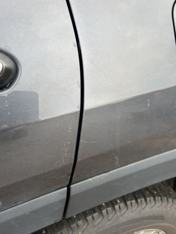 1423598-42 Toyota RAV4 Hybrid AWD-i E-CVT, 222hk, 2021