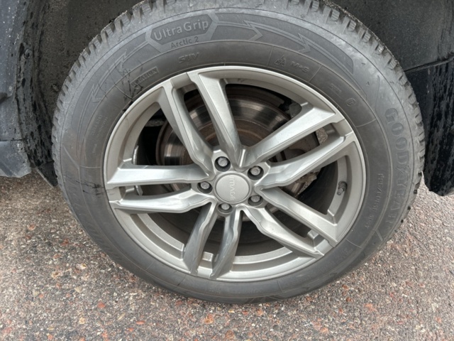 1423598-35 Toyota RAV4 Hybrid AWD-i E-CVT, 222hk, 2021