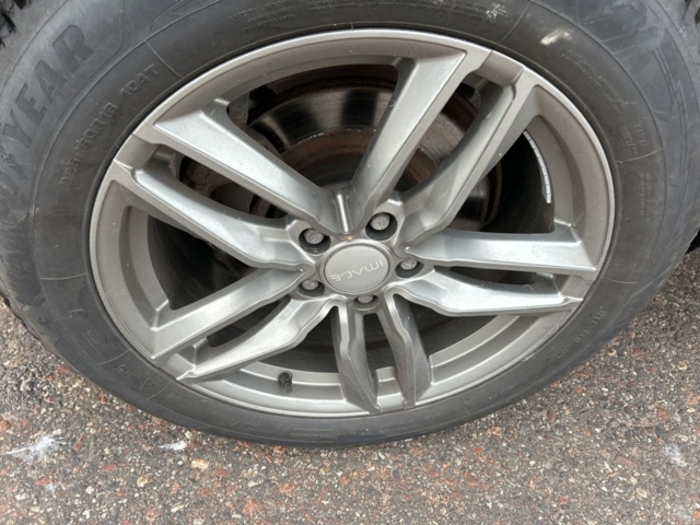 1423598-37 Toyota RAV4 Hybrid AWD-i E-CVT, 222hk, 2021