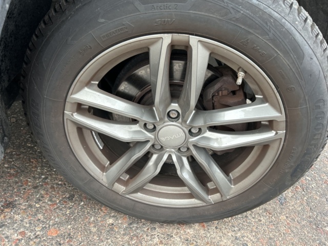 1423598-39 Toyota RAV4 Hybrid AWD-i E-CVT, 222hk, 2021