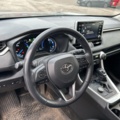 1423598-10 Toyota RAV4 Hybrid AWD-i E-CVT, 222hk, 2021