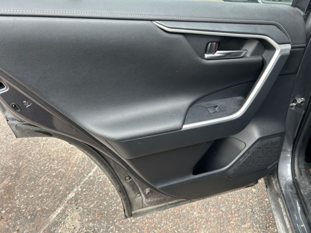 1423598-21 Toyota RAV4 Hybrid AWD-i E-CVT, 222hk, 2021