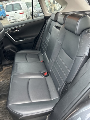 1423598-22 Toyota RAV4 Hybrid AWD-i E-CVT, 222hk, 2021