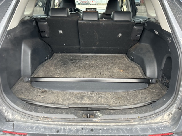 1423598-24 Toyota RAV4 Hybrid AWD-i E-CVT, 222hk, 2021