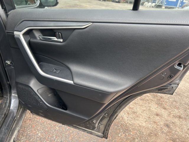 1423598-26 Toyota RAV4 Hybrid AWD-i E-CVT, 222hk, 2021