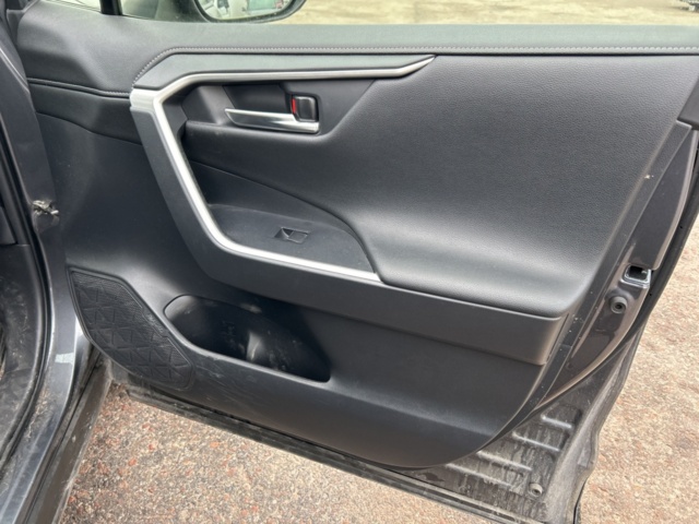 1423598-32 Toyota RAV4 Hybrid AWD-i E-CVT, 222hk, 2021