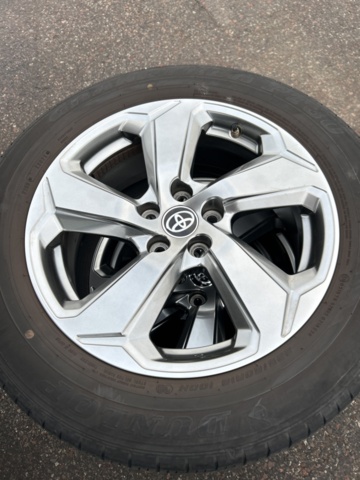 1423598-48 Toyota RAV4 Hybrid AWD-i E-CVT, 222hk, 2021