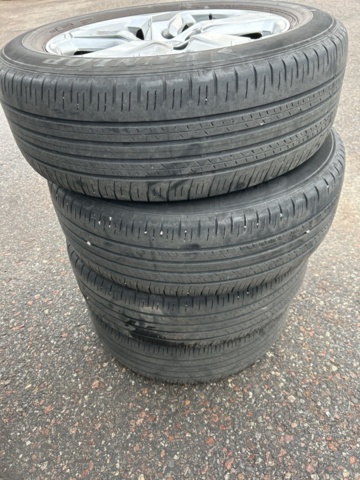 1423598-52 Toyota RAV4 Hybrid AWD-i E-CVT, 222hk, 2021