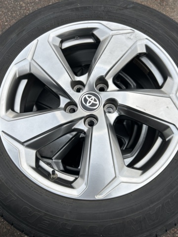 1423598-49 Toyota RAV4 Hybrid AWD-i E-CVT, 222hk, 2021