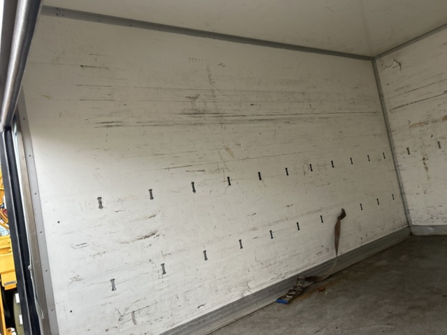 1423599-48 Mercedes-Benz Sprinter 316 NGT Chassi Enkelhytt Automatisk, 156hk, 2014