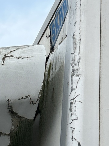 1423599-41 Mercedes-Benz Sprinter 316 NGT Chassi Enkelhytt Automatisk, 156hk, 2014