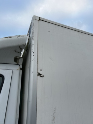 1423599-40 Mercedes-Benz Sprinter 316 NGT Chassi Enkelhytt Automatisk, 156hk, 2014