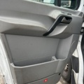 1423599-9 Mercedes-Benz Sprinter 316 NGT Chassi Enkelhytt Automatisk, 156hk, 2014