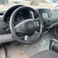 1423599-10 Mercedes-Benz Sprinter 316 NGT Chassi Enkelhytt Automatisk, 156hk, 2014